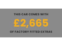 USED 2014 14 FORD FIESTA 1.0T EcoBoost Titanium X Hatchback 5dr Petrol Powershift Euro 5 (100 ps) REVERSE CAM - HEATED SEATS