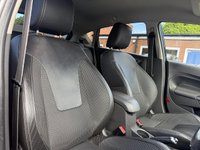 USED 2014 14 FORD FIESTA 1.0T EcoBoost Titanium X Hatchback 5dr Petrol Powershift Euro 5 (100 ps) REVERSE CAM - HEATED SEATS