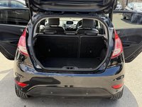 USED 2014 14 FORD FIESTA 1.0T EcoBoost Titanium X Hatchback 5dr Petrol Powershift Euro 5 (100 ps) REVERSE CAM - HEATED SEATS
