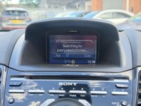 USED 2014 14 FORD FIESTA 1.0T EcoBoost Titanium X Hatchback 5dr Petrol Powershift Euro 5 (100 ps) REVERSE CAM - HEATED SEATS