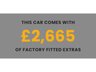USED 2014 14 FORD FIESTA 1.0T EcoBoost Titanium X Hatchback 5dr Petrol Powershift Euro 5 (100 ps) REVERSE CAM - HEATED SEATS