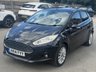 USED 2014 14 FORD FIESTA 1.0T EcoBoost Titanium X Hatchback 5dr Petrol Powershift Euro 5 (100 ps) REVERSE CAM - HEATED SEATS