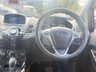 USED 2014 14 FORD FIESTA 1.0T EcoBoost Titanium X Hatchback 5dr Petrol Powershift Euro 5 (100 ps) REVERSE CAM - HEATED SEATS