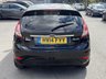 USED 2014 14 FORD FIESTA 1.0T EcoBoost Titanium X Hatchback 5dr Petrol Powershift Euro 5 (100 ps) REVERSE CAM - HEATED SEATS