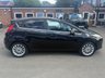 USED 2014 14 FORD FIESTA 1.0T EcoBoost Titanium X Hatchback 5dr Petrol Powershift Euro 5 (100 ps) REVERSE CAM - HEATED SEATS