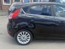 USED 2014 14 FORD FIESTA 1.0T EcoBoost Titanium X Hatchback 5dr Petrol Powershift Euro 5 (100 ps) REVERSE CAM - HEATED SEATS