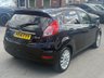 USED 2014 14 FORD FIESTA 1.0T EcoBoost Titanium X Hatchback 5dr Petrol Powershift Euro 5 (100 ps) REVERSE CAM - HEATED SEATS
