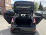 USED 2014 14 FORD FIESTA 1.0T EcoBoost Titanium X Hatchback 5dr Petrol Powershift Euro 5 (100 ps) REVERSE CAM - HEATED SEATS