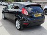 USED 2014 14 FORD FIESTA 1.0T EcoBoost Titanium X Hatchback 5dr Petrol Powershift Euro 5 (100 ps) REVERSE CAM - HEATED SEATS