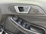 USED 2014 14 FORD FIESTA 1.0T EcoBoost Titanium X Hatchback 5dr Petrol Powershift Euro 5 (100 ps) REVERSE CAM - HEATED SEATS
