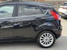 USED 2014 14 FORD FIESTA 1.0T EcoBoost Titanium X Hatchback 5dr Petrol Powershift Euro 5 (100 ps) REVERSE CAM - HEATED SEATS