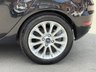 USED 2014 14 FORD FIESTA 1.0T EcoBoost Titanium X Hatchback 5dr Petrol Powershift Euro 5 (100 ps) REVERSE CAM - HEATED SEATS