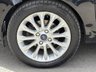 USED 2014 14 FORD FIESTA 1.0T EcoBoost Titanium X Hatchback 5dr Petrol Powershift Euro 5 (100 ps) REVERSE CAM - HEATED SEATS