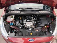 USED 2017 67 FORD C-MAX 1.0T EcoBoost Zetec MPV 5dr Petrol Manual Euro 6 (s/s) (125 ps) MPV ONLY 33,942 MILES FROM NEW