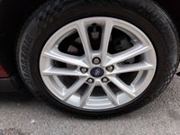 USED 2017 67 FORD C-MAX 1.0T EcoBoost Zetec MPV 5dr Petrol Manual Euro 6 (s/s) (125 ps) MPV ONLY 33,942 MILES FROM NEW