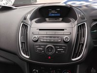USED 2017 67 FORD C-MAX 1.0T EcoBoost Zetec MPV 5dr Petrol Manual Euro 6 (s/s) (125 ps) MPV ONLY 33,942 MILES FROM NEW