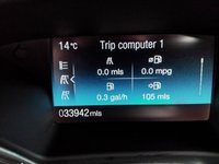 USED 2017 67 FORD C-MAX 1.0T EcoBoost Zetec MPV 5dr Petrol Manual Euro 6 (s/s) (125 ps) MPV ONLY 33,942 MILES FROM NEW