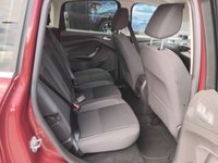 USED 2017 67 FORD C-MAX 1.0T EcoBoost Zetec MPV 5dr Petrol Manual Euro 6 (s/s) (125 ps) MPV ONLY 33,942 MILES FROM NEW