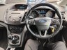 USED 2017 67 FORD C-MAX 1.0T EcoBoost Zetec MPV 5dr Petrol Manual Euro 6 (s/s) (125 ps) MPV ONLY 33,942 MILES FROM NEW