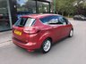 USED 2017 67 FORD C-MAX 1.0T EcoBoost Zetec MPV 5dr Petrol Manual Euro 6 (s/s) (125 ps) MPV ONLY 33,942 MILES FROM NEW