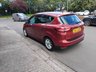 USED 2017 67 FORD C-MAX 1.0T EcoBoost Zetec MPV 5dr Petrol Manual Euro 6 (s/s) (125 ps) MPV ONLY 33,942 MILES FROM NEW