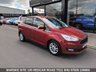 USED 2017 67 FORD C-MAX 1.0T EcoBoost Zetec MPV 5dr Petrol Manual Euro 6 (s/s) (125 ps) MPV ONLY 33,942 MILES FROM NEW
