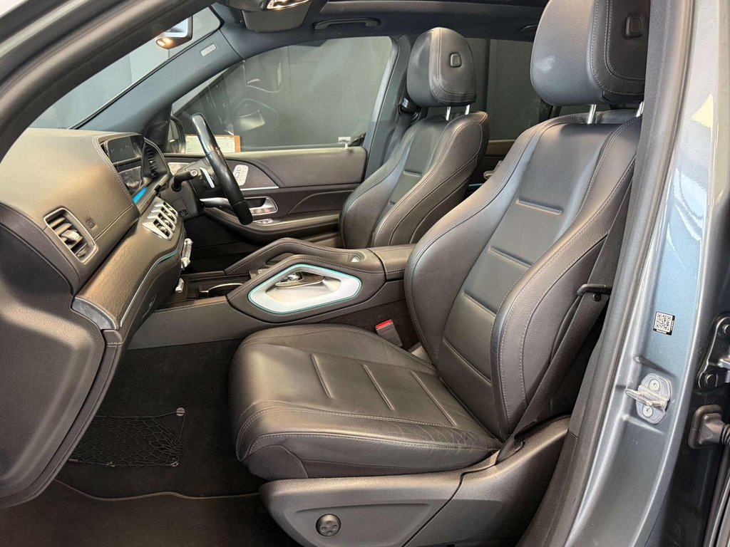 USED 2020 20 MERCEDES-BENZ GLE 2.0 GLE 300 AMG Line Premium+ D 4Matic Auto 4WD 5dr FSH + PAN ROOF + 360 CAMERA