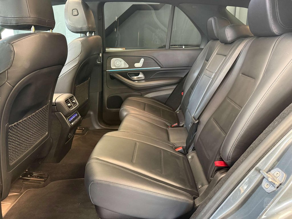 USED 2020 20 MERCEDES-BENZ GLE 2.0 GLE 300 AMG Line Premium+ D 4Matic Auto 4WD 5dr FSH + PAN ROOF + 360 CAMERA