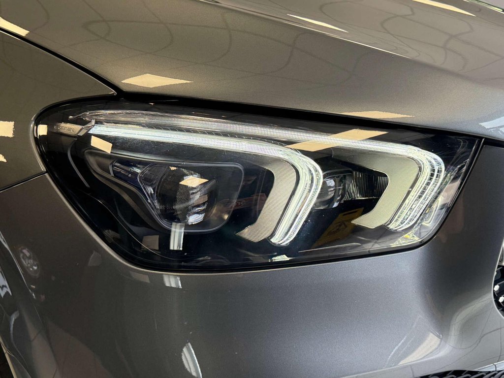 USED 2020 20 MERCEDES-BENZ GLE 2.0 GLE 300 AMG Line Premium+ D 4Matic Auto 4WD 5dr FSH + PAN ROOF + 360 CAMERA