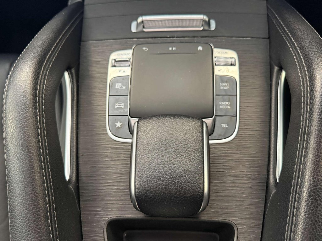 USED 2020 20 MERCEDES-BENZ GLE 2.0 GLE 300 AMG Line Premium+ D 4Matic Auto 4WD 5dr FSH + PAN ROOF + 360 CAMERA