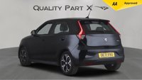 USED 2022 71 MG MG3 1.5 VTi-TECH Exclusive Nav Euro 6 (s/s) 5dr SUMMER SALE NOW ON, SAVE 100s!