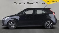 USED 2022 71 MG MG3 1.5 VTi-TECH Exclusive Nav Euro 6 (s/s) 5dr SUMMER SALE NOW ON, SAVE 100s!
