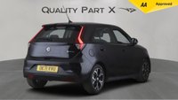 USED 2022 71 MG MG3 1.5 VTi-TECH Exclusive Nav Euro 6 (s/s) 5dr SUMMER SALE NOW ON, SAVE 100s!