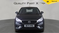 USED 2022 71 MG MG3 1.5 VTi-TECH Exclusive Nav Euro 6 (s/s) 5dr SUMMER SALE NOW ON, SAVE 100s!