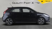 USED 2022 71 MG MG3 1.5 VTi-TECH Exclusive Nav Euro 6 (s/s) 5dr SUMMER SALE NOW ON, SAVE 100s!