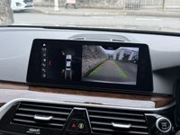 USED 2017 17 BMW 5 SERIES 3.0 530d SE Saloon 4dr Diesel Auto xDrive Euro 6 (s/s) (265 ps) 1 OWNER FROM NEW+FULL BMW SERVICE HISTORY+COMFORT PACKAGE+REVERSING CAMERA+LOW MILEAGE+FINANCE AVAILABLE ON THIS CAR