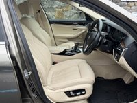 USED 2017 17 BMW 5 SERIES 3.0 530d SE Saloon 4dr Diesel Auto xDrive Euro 6 (s/s) (265 ps) 1 OWNER FROM NEW+FULL BMW SERVICE HISTORY+COMFORT PACKAGE+REVERSING CAMERA+LOW MILEAGE+FINANCE AVAILABLE ON THIS CAR