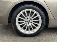 USED 2017 17 BMW 5 SERIES 3.0 530d SE Saloon 4dr Diesel Auto xDrive Euro 6 (s/s) (265 ps) 1 OWNER FROM NEW+FULL BMW SERVICE HISTORY+COMFORT PACKAGE+REVERSING CAMERA+LOW MILEAGE+FINANCE AVAILABLE ON THIS CAR