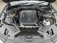 USED 2017 17 BMW 5 SERIES 3.0 530d SE Saloon 4dr Diesel Auto xDrive Euro 6 (s/s) (265 ps) 1 OWNER FROM NEW+FULL BMW SERVICE HISTORY+COMFORT PACKAGE+REVERSING CAMERA+LOW MILEAGE+FINANCE AVAILABLE ON THIS CAR