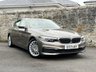 USED 2017 17 BMW 5 SERIES 3.0 530d SE Saloon 4dr Diesel Auto xDrive Euro 6 (s/s) (265 ps) 1 OWNER FROM NEW+FULL BMW SERVICE HISTORY+COMFORT PACKAGE+REVERSING CAMERA+LOW MILEAGE+FINANCE AVAILABLE ON THIS CAR