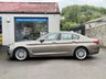 USED 2017 17 BMW 5 SERIES 3.0 530d SE Saloon 4dr Diesel Auto xDrive Euro 6 (s/s) (265 ps) 1 OWNER FROM NEW+FULL BMW SERVICE HISTORY+COMFORT PACKAGE+REVERSING CAMERA+LOW MILEAGE+FINANCE AVAILABLE ON THIS CAR