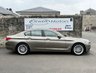 USED 2017 17 BMW 5 SERIES 3.0 530d SE Saloon 4dr Diesel Auto xDrive Euro 6 (s/s) (265 ps) 1 OWNER FROM NEW+FULL BMW SERVICE HISTORY+COMFORT PACKAGE+REVERSING CAMERA+LOW MILEAGE+FINANCE AVAILABLE ON THIS CAR