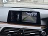 USED 2017 17 BMW 5 SERIES 3.0 530d SE Saloon 4dr Diesel Auto xDrive Euro 6 (s/s) (265 ps) 1 OWNER FROM NEW+FULL BMW SERVICE HISTORY+COMFORT PACKAGE+REVERSING CAMERA+LOW MILEAGE+FINANCE AVAILABLE ON THIS CAR