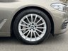 USED 2017 17 BMW 5 SERIES 3.0 530d SE Saloon 4dr Diesel Auto xDrive Euro 6 (s/s) (265 ps) 1 OWNER FROM NEW+FULL BMW SERVICE HISTORY+COMFORT PACKAGE+REVERSING CAMERA+LOW MILEAGE+FINANCE AVAILABLE ON THIS CAR
