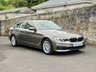 USED 2017 17 BMW 5 SERIES 3.0 530d SE Saloon 4dr Diesel Auto xDrive Euro 6 (s/s) (265 ps) 1 OWNER FROM NEW+FULL BMW SERVICE HISTORY+COMFORT PACKAGE+REVERSING CAMERA+LOW MILEAGE+FINANCE AVAILABLE ON THIS CAR