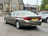 USED 2017 17 BMW 5 SERIES 3.0 530d SE Saloon 4dr Diesel Auto xDrive Euro 6 (s/s) (265 ps) 1 OWNER FROM NEW+FULL BMW SERVICE HISTORY+COMFORT PACKAGE+REVERSING CAMERA+LOW MILEAGE+FINANCE AVAILABLE ON THIS CAR