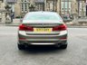 USED 2017 17 BMW 5 SERIES 3.0 530d SE Saloon 4dr Diesel Auto xDrive Euro 6 (s/s) (265 ps) 1 OWNER FROM NEW+FULL BMW SERVICE HISTORY+COMFORT PACKAGE+REVERSING CAMERA+LOW MILEAGE+FINANCE AVAILABLE ON THIS CAR