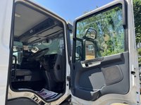 USED 2018 18 SCANIA P SERIES 2018 Scania P250 Skip Loader 