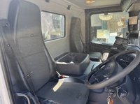 USED 2018 18 SCANIA P SERIES 2018 Scania P250 Skip Loader 