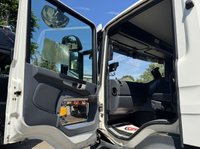 USED 2018 18 SCANIA P SERIES 2018 Scania P250 Skip Loader 